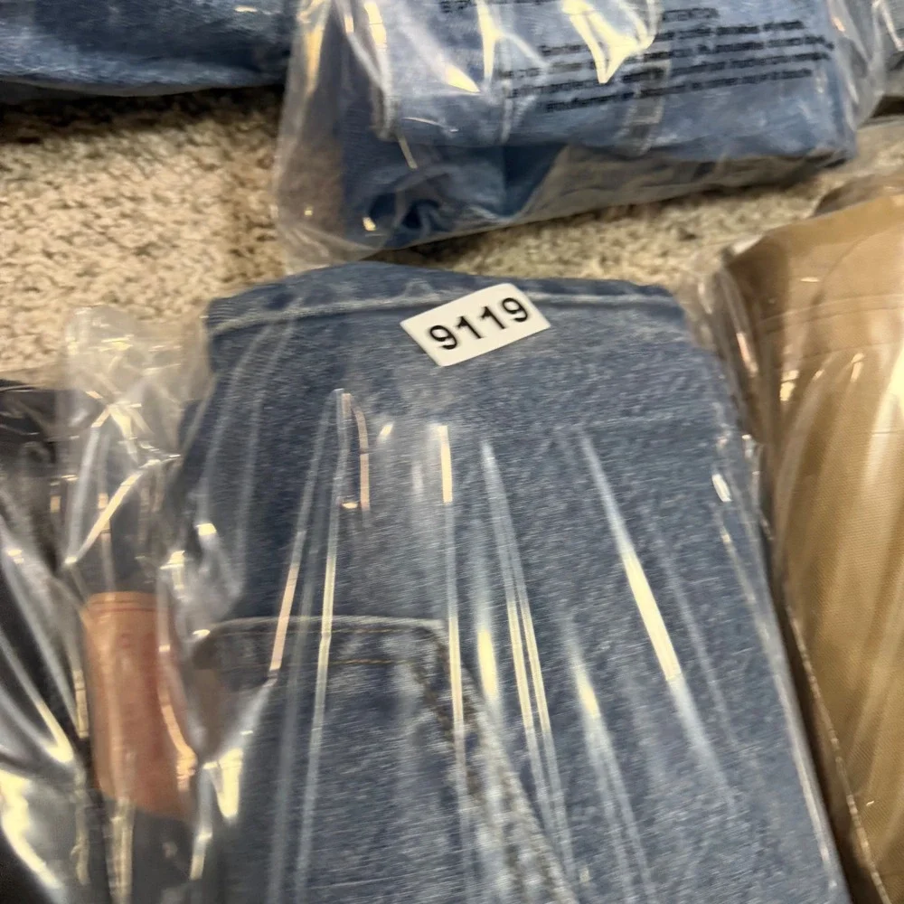 Levis levi 505